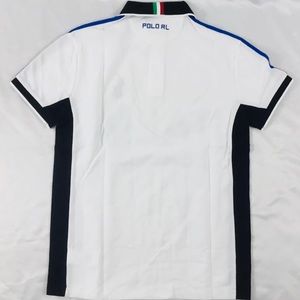 Polo by Ralph Lauren Shirts - Men’s polo Ralph Lauren Italia polo Polo by Ralph Lauren Shirts - Men’s polo Ralph Lauren Italia polo